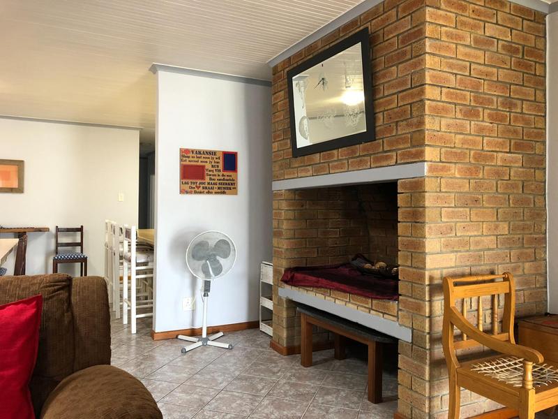 3 Bedroom Property for Sale in De Kelders Western Cape